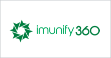 imunify 360 logo