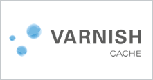 Varnish cache logo