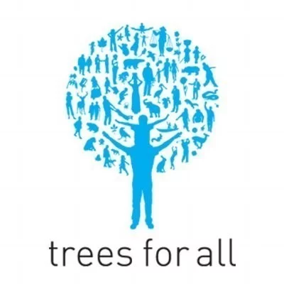 Groene hosting Trees for all