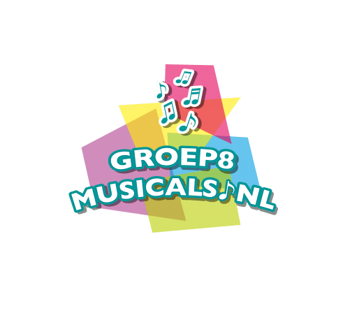 Groep8 musicals