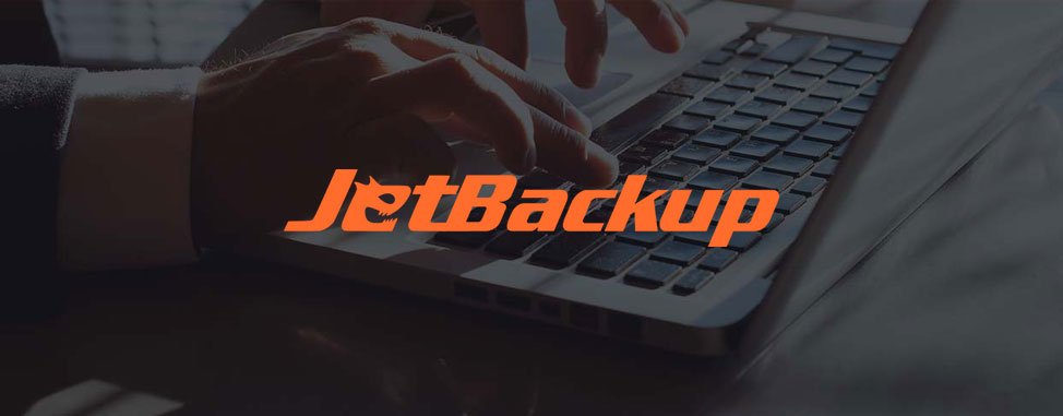 JetBackup logo