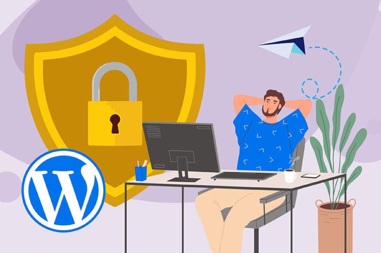 WordPress Veiligheid